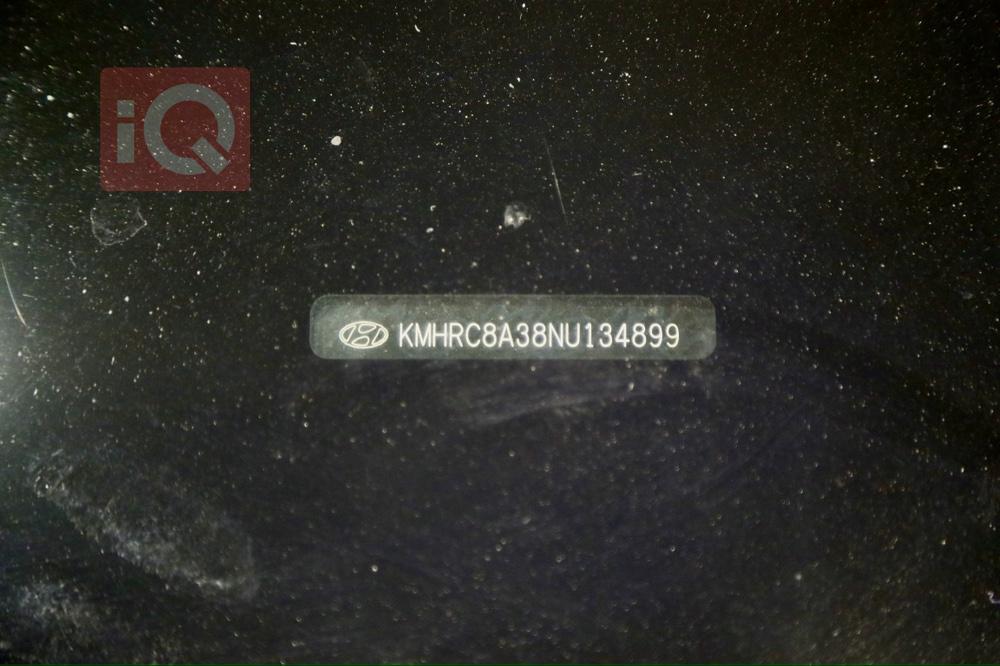 هيونداي فينو